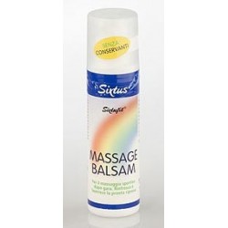 Massage Balsam 100ml