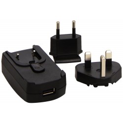 caricatore AC Adapter Cable