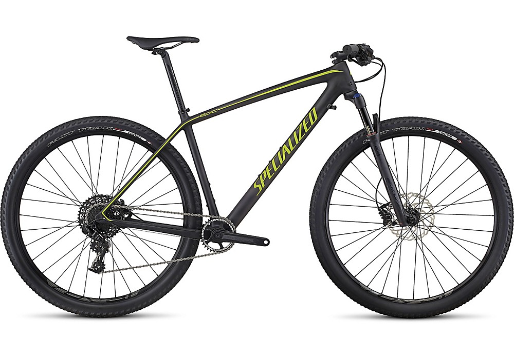 specialized epic ht comp 2017