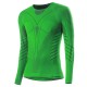 maglia Hr. Shirt Transtex Warm Seamless La