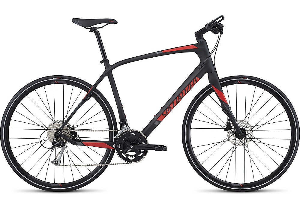 sirrus elite carbon 2018