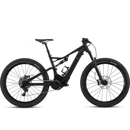 specialized turbo levo fsr 6fattie 2017