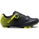 04 BLACK/YELLOW FLUO